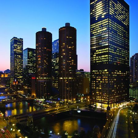 The Langham Chicago Hotel Bagian luar foto