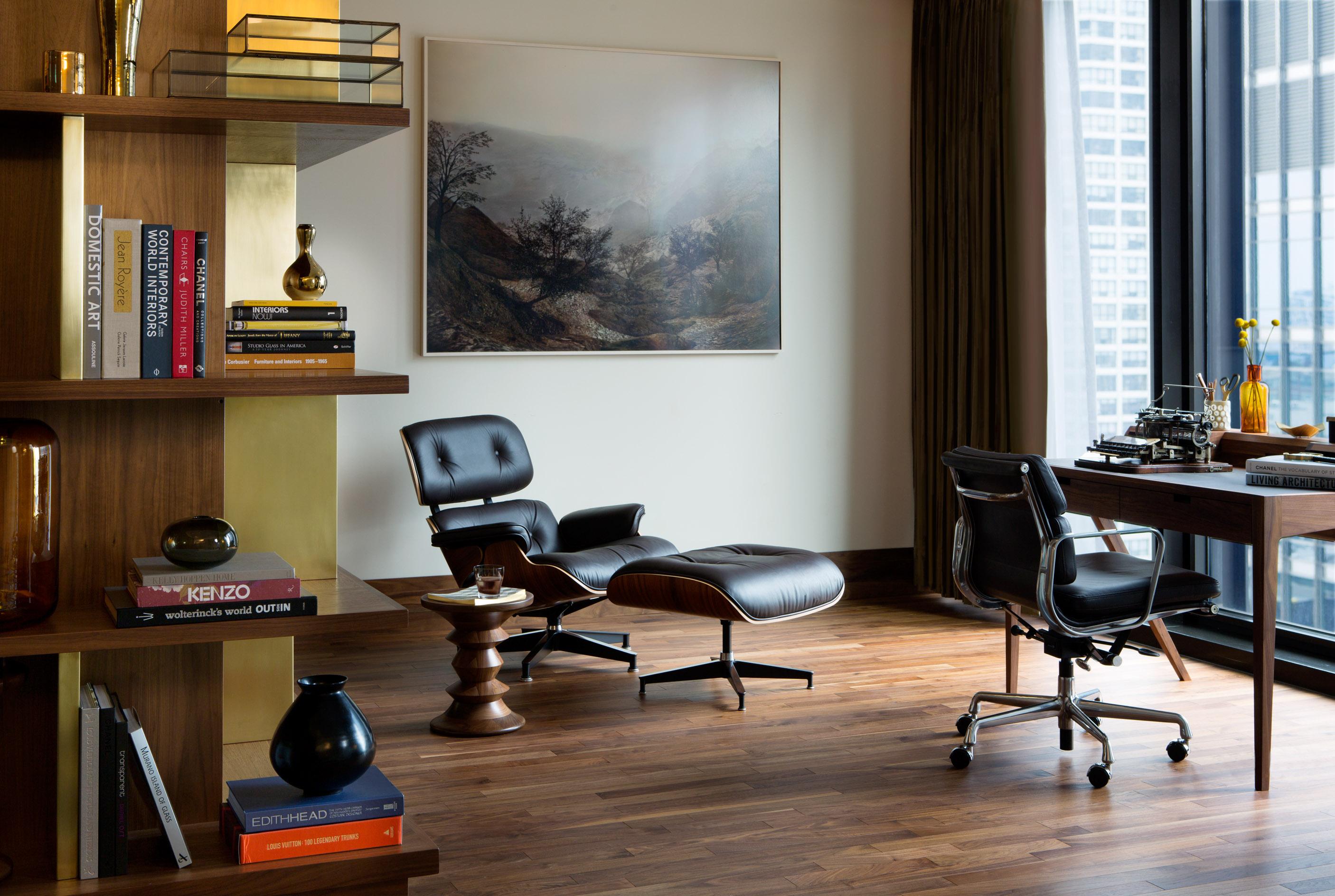 The Langham Chicago Hotel Bagian luar foto